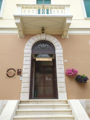 Ostello delle cartiere Toscolano Maderno